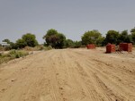 1500 Sq.Ft. Plot in Mohanlalganj