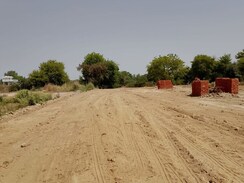Plot For Sale in Mohanlalganj