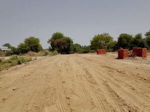  Plot For Sale in Mohanlalganj