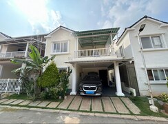 3 BHK Villa For Rent in Icon Sanctuary