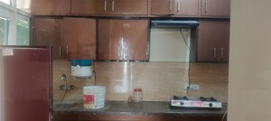 Furnished Amenities in 3 BHK Apartment at Omaxe R2, Gomti Nagar – for Rent