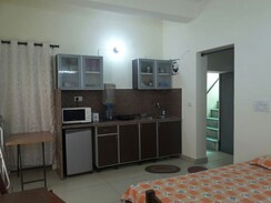 StudioApartment For Rent in Saket