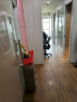 Parking in  Office Space at Shelton Sapphire, Cbd Belapur Sector 15 – for Rent