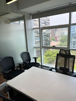 Office Space For Rent in Shelton Sapphire