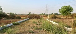Plot For Sale in Mohanlalganj