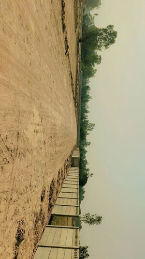   Plot at Mohanlalganj – for Sale