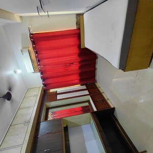Bedroom in 2 BHK Apartment at Raheja Sherwood, Goregaon East – for Rent