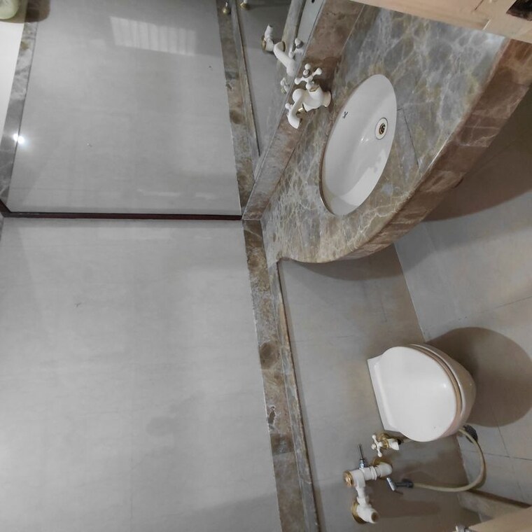 Bathroom, raheja-sherwood 2 Bedroom 1100 Sq.Ft. Apartment In Goregaon East Mumbai 10408156