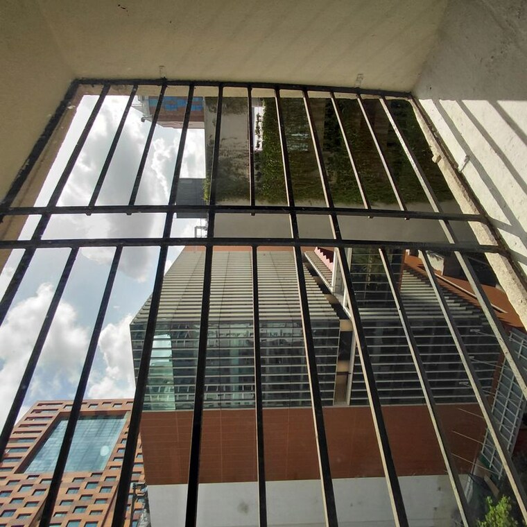 Exterior View, raheja-sherwood 2 Bedroom 1100 Sq.Ft. Apartment In Goregaon East Mumbai 10408156