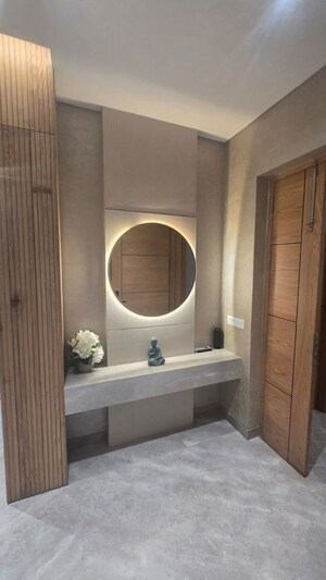 Bathroom in 3 BHK Independent House at Miller Ganj – for Sale