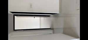 Furnished Amenities in 1 BHK Apartment at UK Iridium, Kandivali East – for Rent