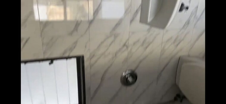 Bathroom, uk-iridium 1 Bedroom 410 Sq.Ft. Apartment In Kandivali East Mumbai 10408159