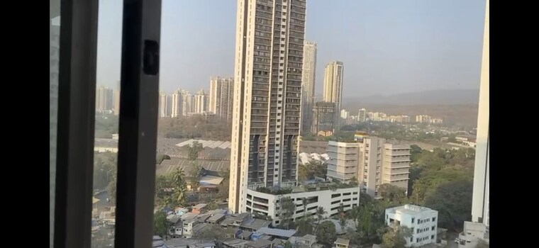 Cover Image, uk-iridium 1 Bedroom 410 Sq.Ft. Apartment In Kandivali East Mumbai 10408159
