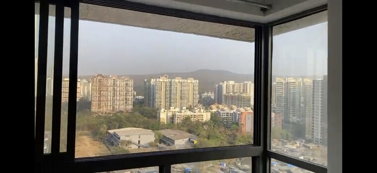 Exterior View, uk-iridium 1 Bedroom 410 Sq.Ft. Apartment In Kandivali East Mumbai 10408159