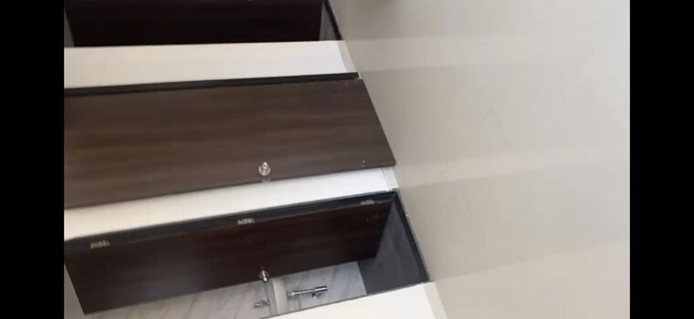 Room, uk-iridium 1 Bedroom 410 Sq.Ft. Apartment In Kandivali East Mumbai 10408159