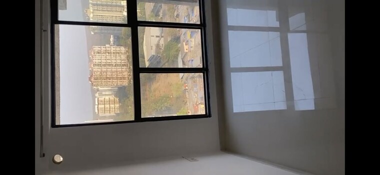 Room, uk-iridium 1 Bedroom 410 Sq.Ft. Apartment In Kandivali East Mumbai 10408159