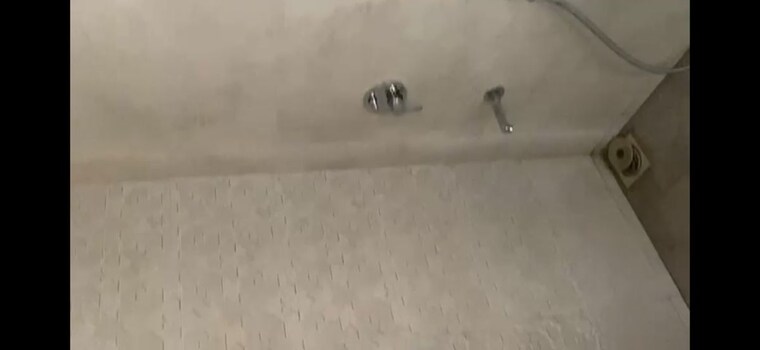 Bathroom, uk-iridium 1 Bedroom 410 Sq.Ft. Apartment In Kandivali East Mumbai 10408159