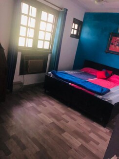 4 BHK + Store Room Apartment For Rent in Sector 31