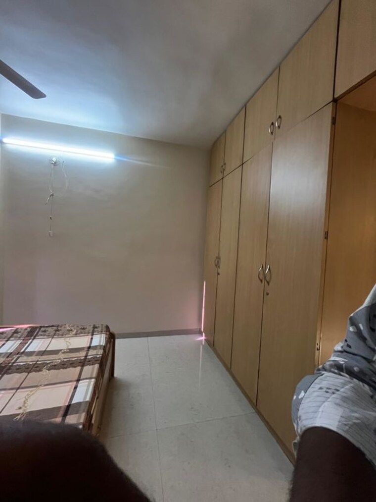 Master Bedroom, kunal-icon 2 Bedroom 1044 Sq.Ft. Apartment In Pimple Saudagar Pune 10408180