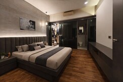 2 BHK + Store Room Apartment For Sale in Sandesh Nagar