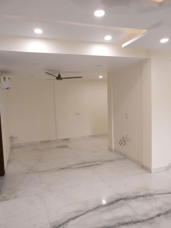 3.5 BHK + Servant Room 1750 Sq.Ft. Apartment in Gardenia Glory