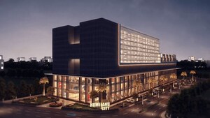  Office Space For Rent in Piplod