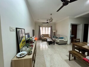 Kitchen in 2 BHK Apartment at Minal Apartments, Andheri East – for Rent
