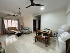 2 BHK Apartment For Rent in Minal Apartments