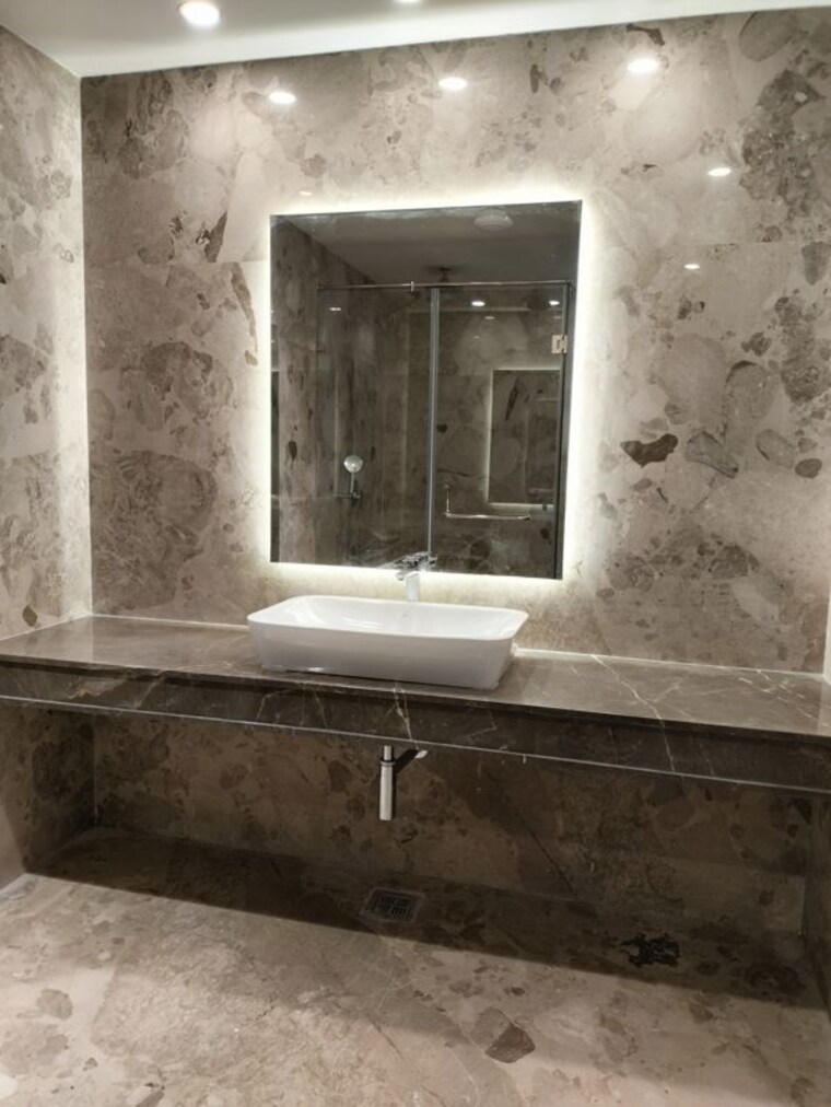 Kitchen, greater kailash i 5 Bedroom 5000 Sq.Ft. Independent House In Greater Kailash I Delhi 10408171