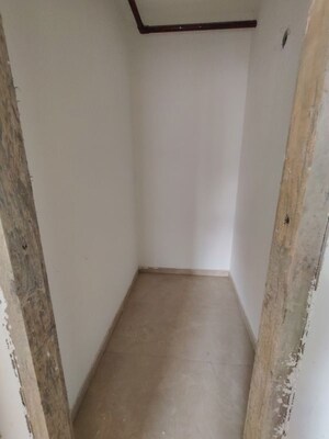 Building Lobby in 3 BHK Apartment at Omaxe Hazratganj Residency, Gomti Nagar – for Sale