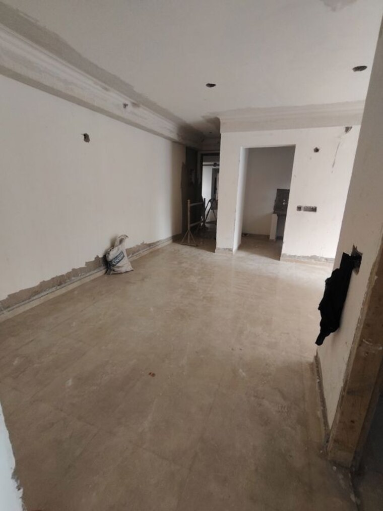 Room, omaxe-hazratganj-residency 3 Bedroom 1775 Sq.Ft. Apartment In Gomti Nagar Lucknow 10408174