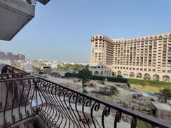 3 BHK Apartment For Sale in Omaxe Hazratganj Residency