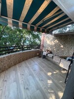 3 BHK + Extra Room 1350 Sq.Ft. Apartment in Kunal Icon