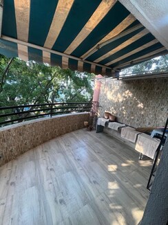 3 BHK + Extra Room Apartment For Rent in Kunal Icon
