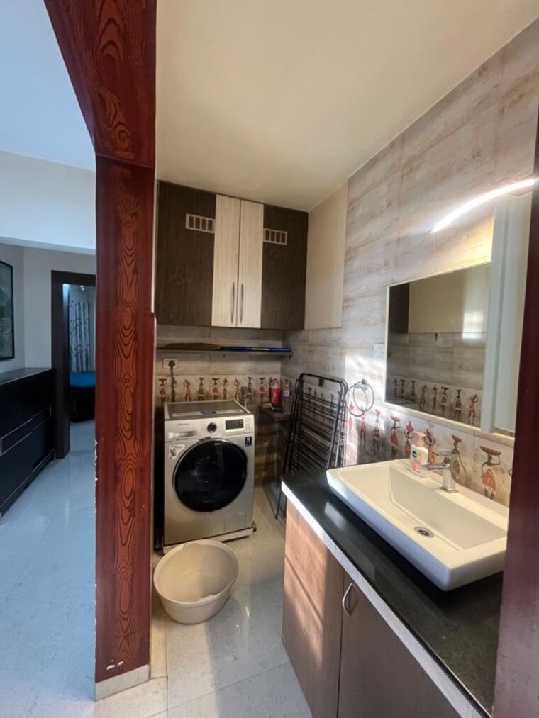 undefined, kunal-icon 3 Bedroom 1350 Sq.Ft. Apartment In Pimple Saudagar Pune 10408187