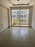 3 BHK + Store Room 1750 Sq.Ft. Apartment in Green Valley Residencia