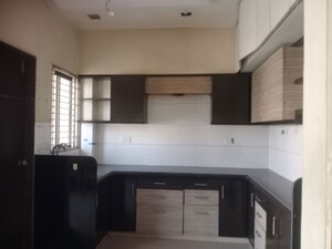 Kitchen in 3 BHK Apartment at New Sama – for Rent