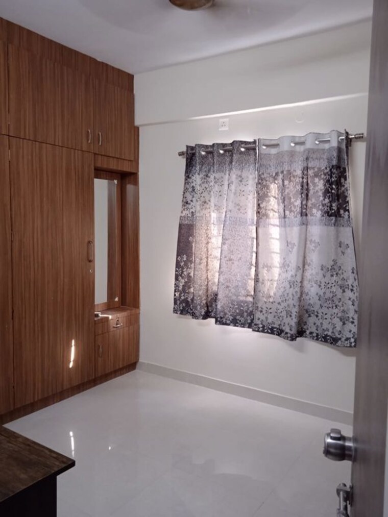 Room, madhura nagar 2 Bedroom 1080 Sq.Ft. Apartment In Madhura Nagar Hyderabad 10408195