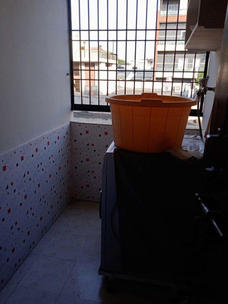 Kitchen, madhura nagar 2 Bedroom 1080 Sq.Ft. Apartment In Madhura Nagar Hyderabad 10408195