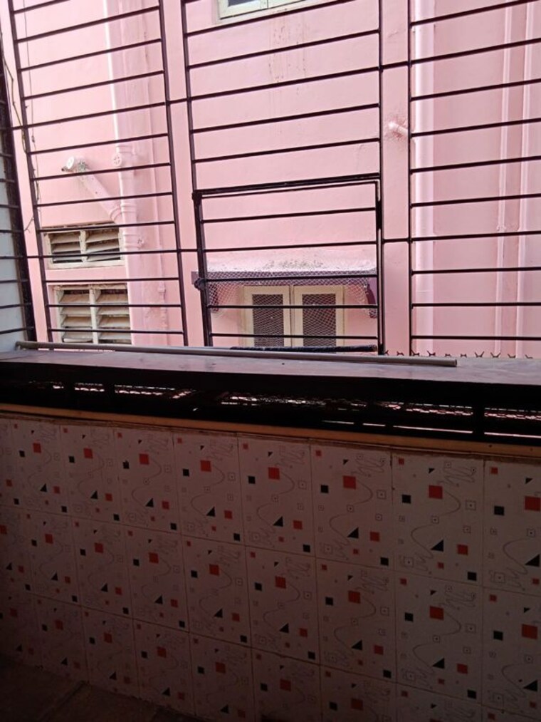 Balcony, madhura nagar 2 Bedroom 1080 Sq.Ft. Apartment In Madhura Nagar Hyderabad 10408195