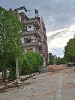 Plot For Sale in Medchal