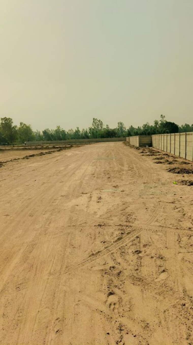 undefined, mohanlalganj  1350 Sq.Ft. Plot In Mohanlalganj Lucknow 10408198