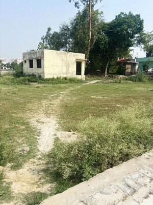 Plot Area in  Plot at Mohanlalganj – for Sale