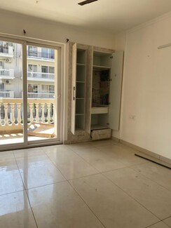 3 BHK + Store Room Apartment For Rent in Maxxus Elanza