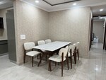 3 BHK + Store Room 1500 Sq.Ft. Apartment in Maxxus Elanza
