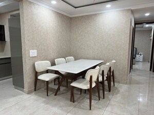 3 BHK Apartment For Rent in Maxxus Elanza, International Airport Road