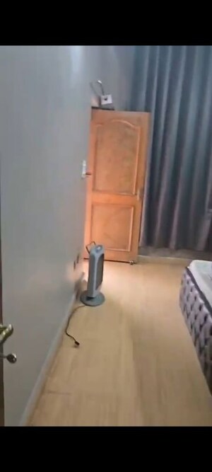 Furnished Amenities in 4 BHK Independent House at Canal Road – for Sale