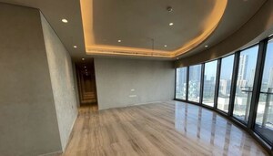 Room in 4 BHK Apartment at Lodha World View, Worli – for Rent