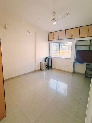 Room in 2 BHK Apartment at R B Chaphalkar Silver Coin, Dhayari – for Rent
