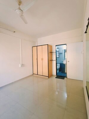 Room in 2 BHK Apartment at R B Chaphalkar Silver Coin, Dhayari – for Rent